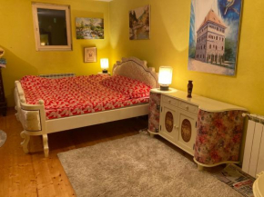Mošćanica Apartman